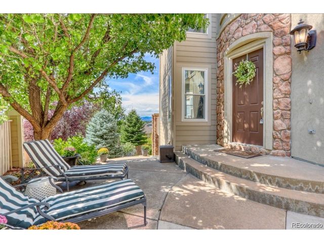 10837 Fox Sedge Way, Highlands Ranch, CO 80126