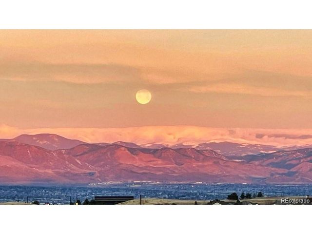 10837 Fox Sedge Way, Highlands Ranch, CO 80126