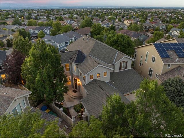 10837 Fox Sedge Way, Highlands Ranch, CO 80126