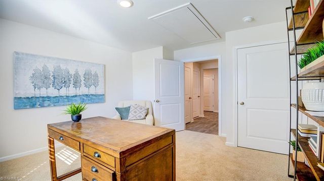 354 Baymeade Drive, Lexington, NC 27295