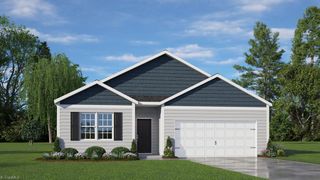 354 Baymeade Drive, Lexington, NC 27295