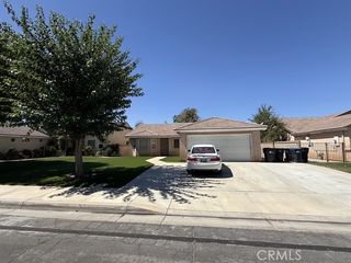 43663 6th E, Lancaster, CA 93535