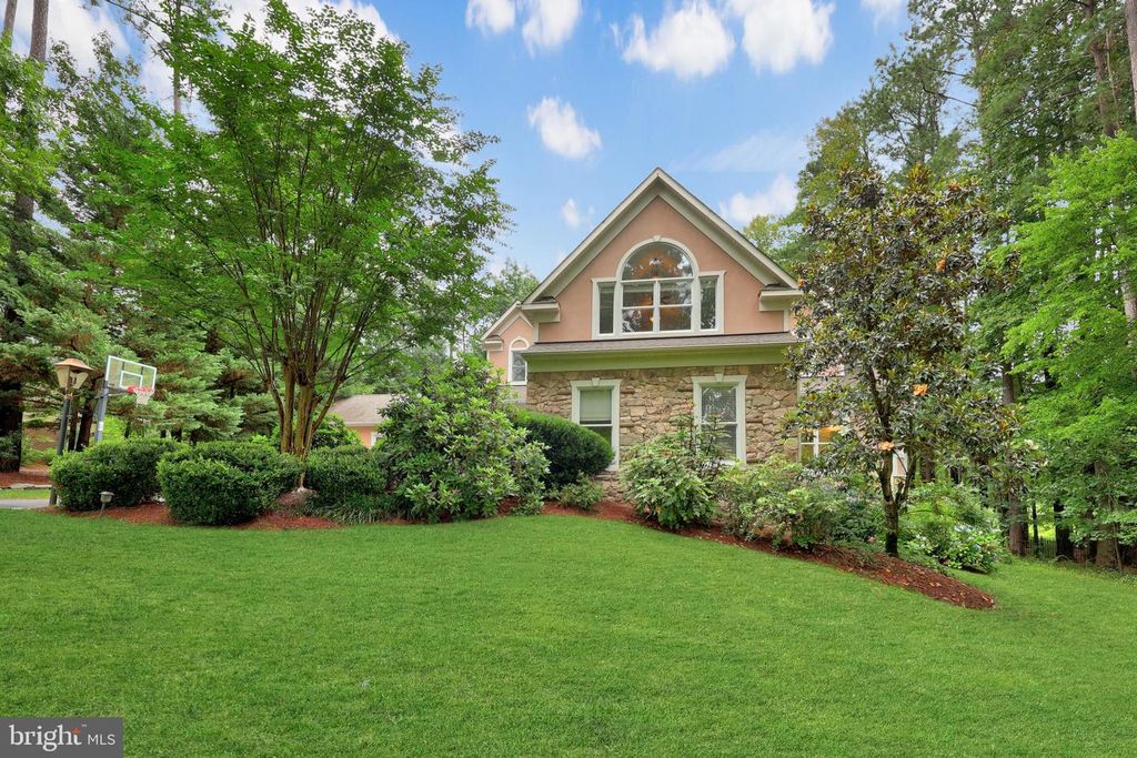 11607 FAWN LAKE PKWY, Spotsylvania, VA 22551