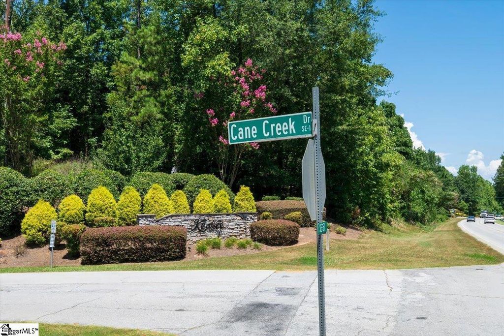 000 Cane Creek Drive, Seneca, SC 29672