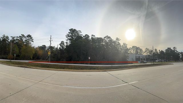 8414 Ginger Drive, Spring, TX 77389