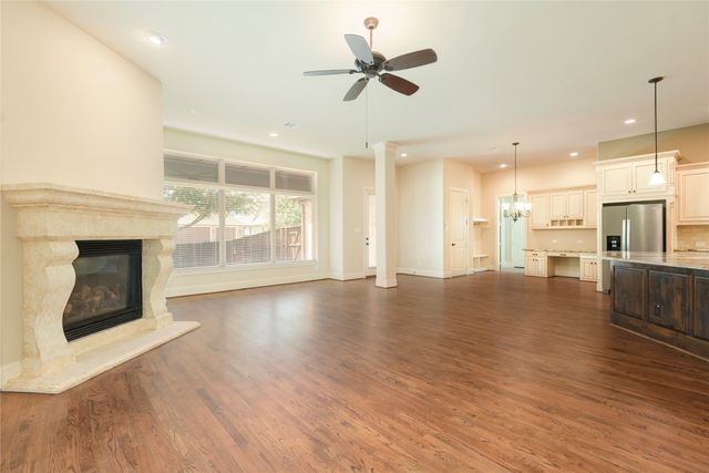 1385 Francie Way, Allen, TX 75013
