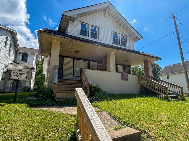 9800 Pratt Avenue, Cleveland, OH 44105