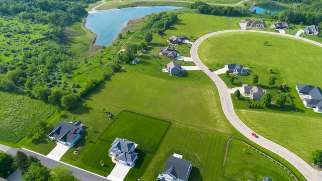 Lot 39 Vermilionvue Trace, Lasalle, IL 61301