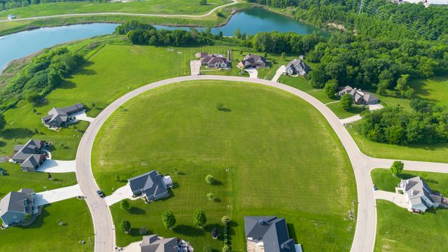 Lot 39 Vermilionvue Trace, Lasalle, IL 61301