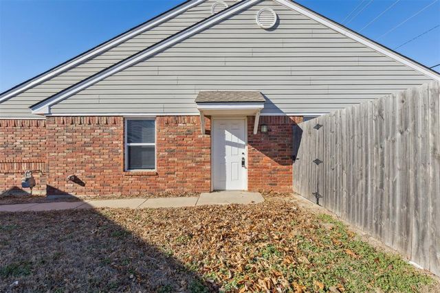 603 Welston Circle 605, Norman, OK 73071