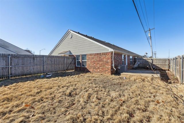 603 Welston Circle 605, Norman, OK 73071