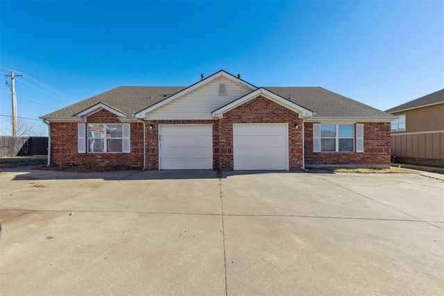 603 Welston Circle 605, Norman, OK 73071