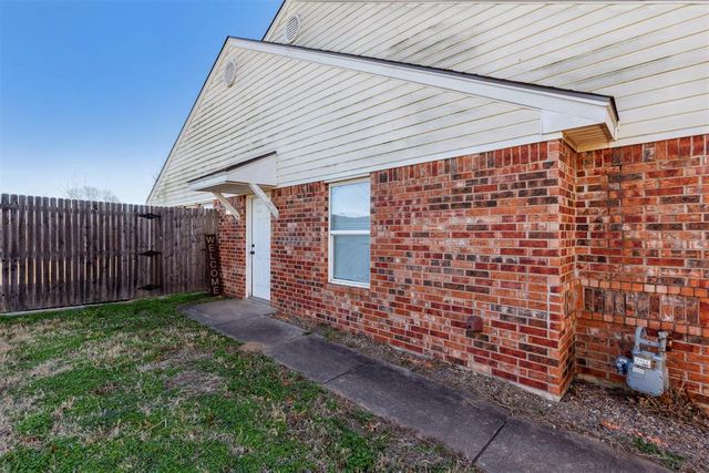 603 Welston Circle 605, Norman, OK 73071