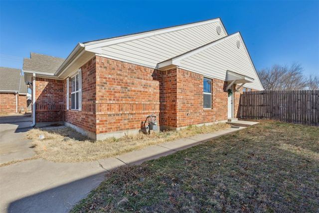 603 Welston Circle 605, Norman, OK 73071