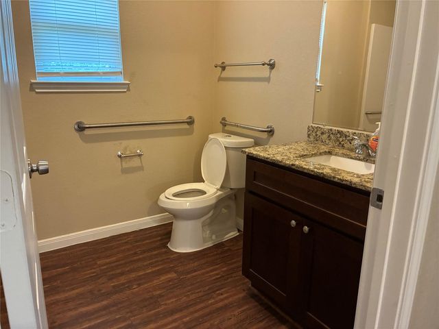 4502 Kashmere Street, Houston, TX 77026