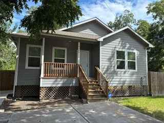 4502 Kashmere Street, Houston, TX 77026