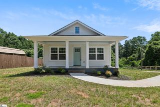 1107 Gordon Extension, Greenville, SC 29611