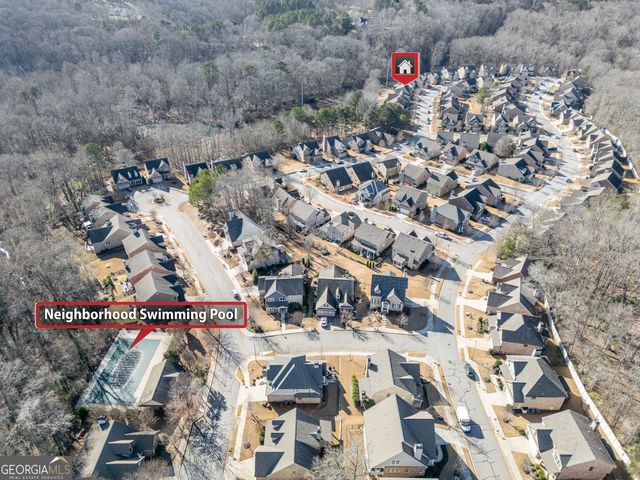 381 Township Lane, Athens, GA 30606
