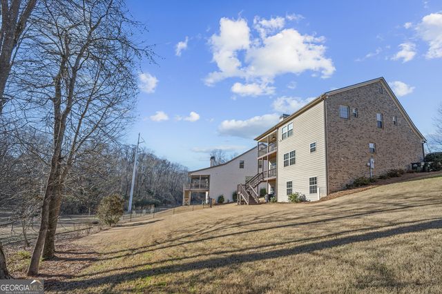 381 Township Lane, Athens, GA 30606