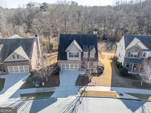 381 Township Lane, Athens, GA 30606