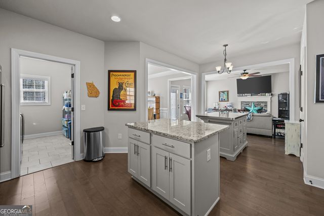 381 Township Lane, Athens, GA 30606