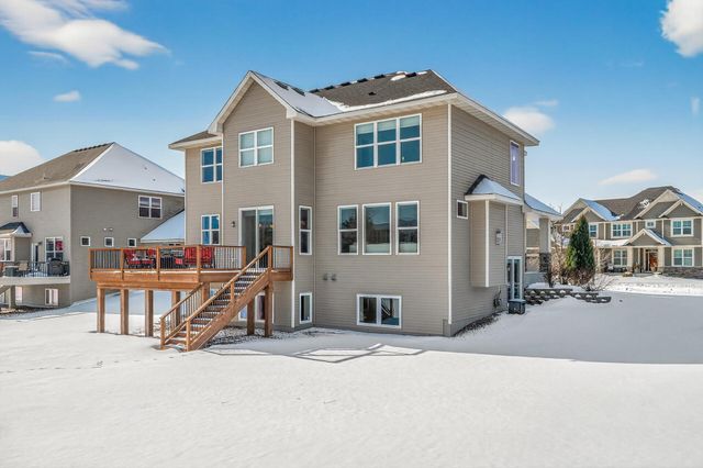 4292 Parkview Lane, Anoka, MN 55303