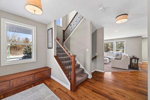 4292 Parkview Lane, Anoka, MN 55303