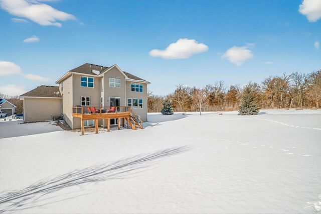 4292 Parkview Lane, Anoka, MN 55303