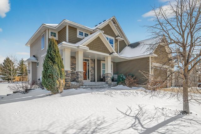 4292 Parkview Lane, Anoka, MN 55303