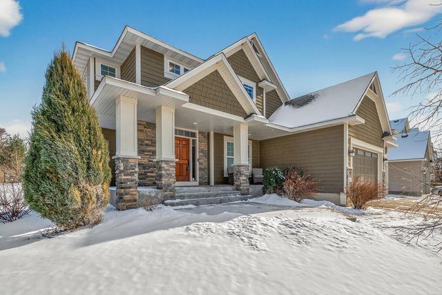 4292 Parkview Lane, Anoka, MN 55303