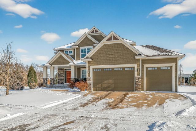 4292 Parkview Lane, Anoka, MN 55303