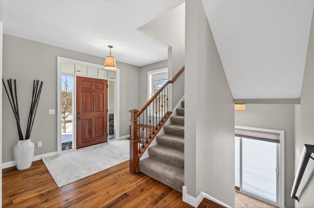 4292 Parkview Lane, Anoka, MN 55303