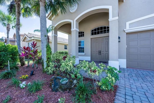 2924 SW Chatham Lane, Port St. Lucie, Port St Lucie, FL 34953