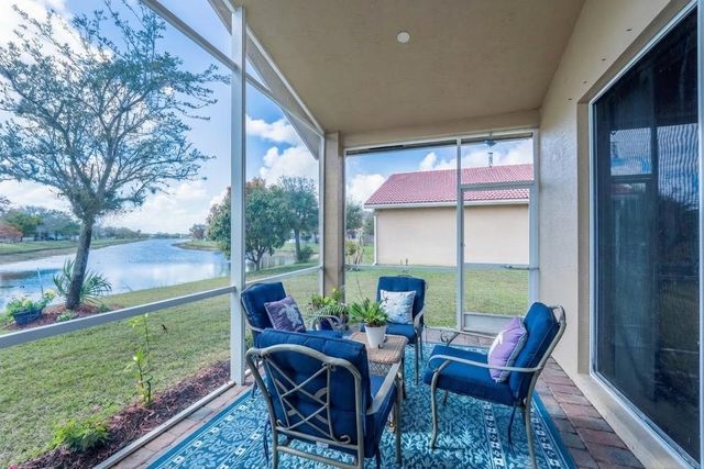 2924 SW Chatham Lane, Port St. Lucie, Port St Lucie, FL 34953