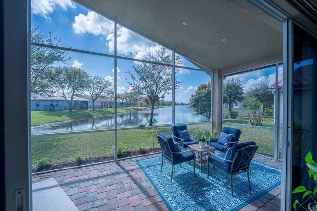 2924 SW Chatham Lane, Port St. Lucie, Port St Lucie, FL 34953