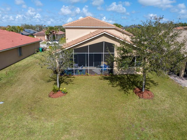 2924 SW Chatham Lane, Port St. Lucie, Port St Lucie, FL 34953