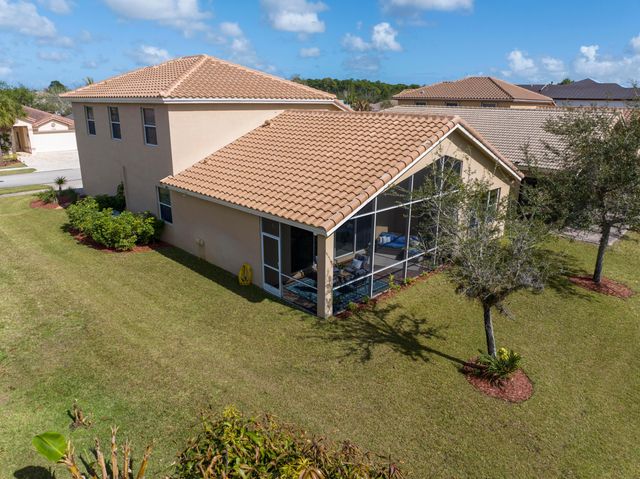2924 SW Chatham Lane, Port St. Lucie, Port St Lucie, FL 34953