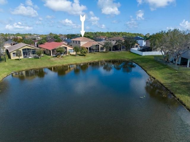 2924 SW Chatham Lane, Port St. Lucie, Port St Lucie, FL 34953