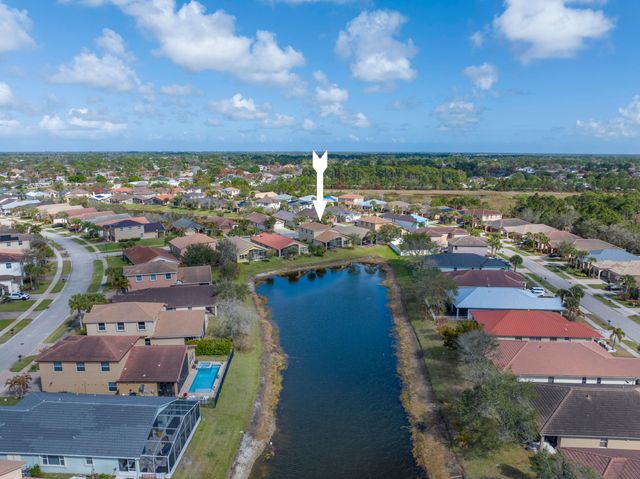 2924 SW Chatham Lane, Port St. Lucie, Port St Lucie, FL 34953