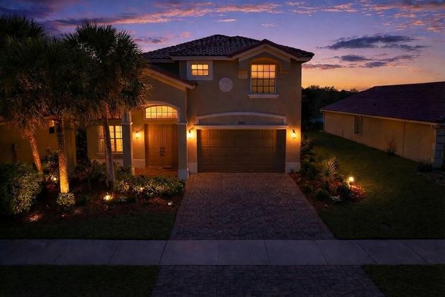 2924 SW Chatham Lane, Port St. Lucie, Port St Lucie, FL 34953