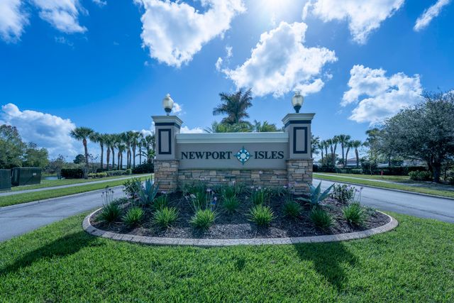 2924 SW Chatham Lane, Port St. Lucie, Port St Lucie, FL 34953