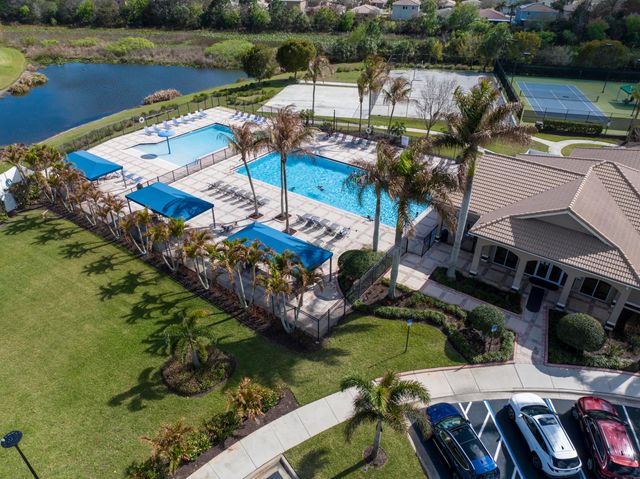 2924 SW Chatham Lane, Port St. Lucie, Port St Lucie, FL 34953