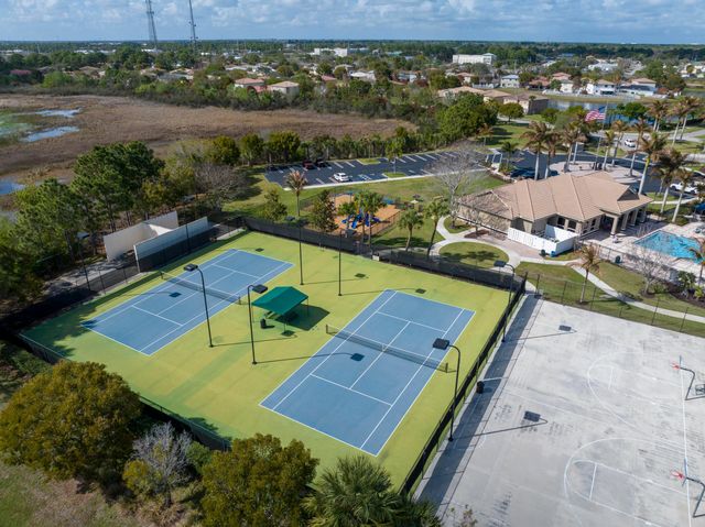 2924 SW Chatham Lane, Port St. Lucie, Port St Lucie, FL 34953