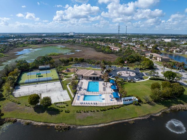 2924 SW Chatham Lane, Port St. Lucie, Port St Lucie, FL 34953