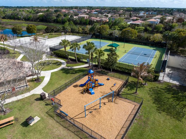 2924 SW Chatham Lane, Port St. Lucie, Port St Lucie, FL 34953