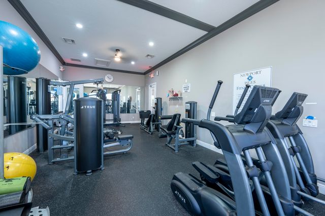 2924 SW Chatham Lane, Port St. Lucie, Port St Lucie, FL 34953