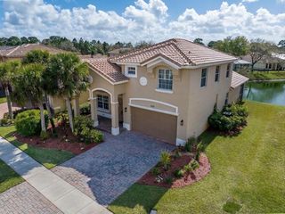 2924 SW Chatham Lane, Port St. Lucie, Port St Lucie, FL 34953