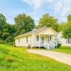 533 E Winder Street, Henderson, NC 27536