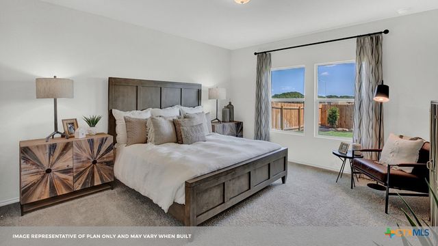 727 WILD OLIVE, Seguin, TX 78155