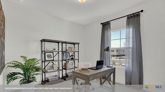 727 WILD OLIVE, Seguin, TX 78155